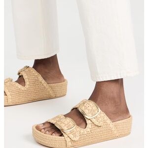 Loeffler Randall Theo Sandal